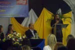 IV Evento Acadêmico do Curso de Graduação em ENFERMAGEM – no ITES