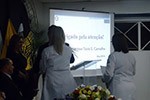 IV Evento Acadêmico do Curso de Graduação em ENFERMAGEM – no ITES
