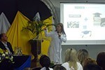 IV Evento Acadêmico do Curso de Graduação em ENFERMAGEM – no ITES