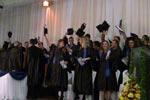 Colação de Grau - Curso de Administração