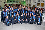 Colação de Grau dos Curso Técnico de Logística - PRONATEC