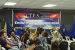 Encontro da Administração no ITES