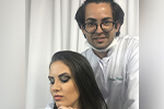 O curso de Estética e Cosmética realiza o evento 'Dia de Vênus'