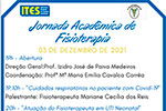 Jornada Acadêmica de Fisioterapia