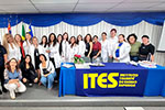 6ª Jornada Acadêmica do Curso de Estética e Cosmética do ITES