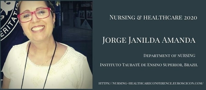 Euroscicon Webinar on Nursing, Heathcare and Cardiology