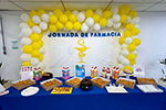 Jornada Acadêmica de Farmácia - 2023