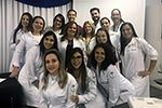 Curso de Estética e Cosmética realiza a III Jornada Acadêmica