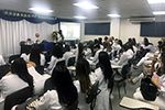 Curso de Estética e Cosmética realiza a III Jornada Acadêmica