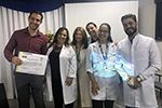 Curso de Estética e Cosmética realiza a III Jornada Acadêmica