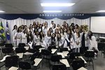 Curso de Estética e Cosmética realiza a III Jornada Acadêmica