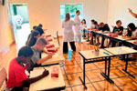P&aacute;scoa Solid&aacute;ria do ITES &ndash; 2026