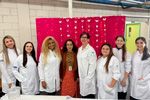 ITES realiza projeto &ldquo;Dia de V&ecirc;nus &ndash; Descobrindo sua Colora&ccedil;&atilde;o Pessoal&rdquo;