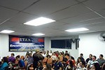 Evento em comemoração ao Dia do Administrador