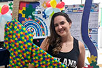 Abril Colorido 2026