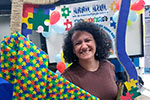 Abril Colorido 2026