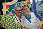 Abril Colorido 2026