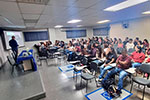 Palestra &ldquo;Uso de Endocanabinoides&rdquo;