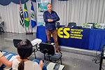 Palestra &ldquo;Uso de Endocanabinoides&rdquo;
