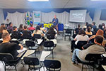Palestra &ldquo;Uso de Endocanabinoides&rdquo;