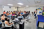 1&ordf; Semana da Psicologia - 2026