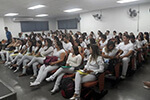 Curso de Farmácia realiza Jornada Acadêmica 2018