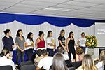 Curso de Nutrição realiza Jornada Científica