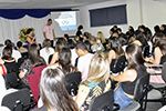 Curso de Nutrição realiza Jornada Científica