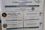 IV Jornada Farmacêutica