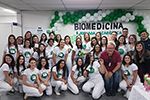 ITES realiza a I Jornada Acadêmica do Curso de Biomedicina
