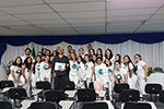ITES realiza a I Jornada Acadêmica do Curso de Biomedicina