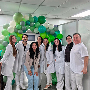 Semana da Enfermagem &ndash; 2026