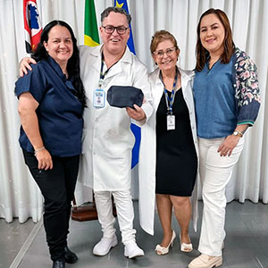 6ª Jornada Acadêmica do Curso de Estética e Cosmética do ITES