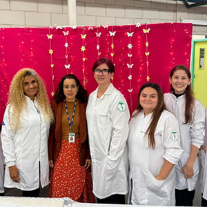 &ldquo;Dia de V&ecirc;nus &ndash; Descobrindo sua Colora&ccedil;&atilde;o Pessoal&rdquo;